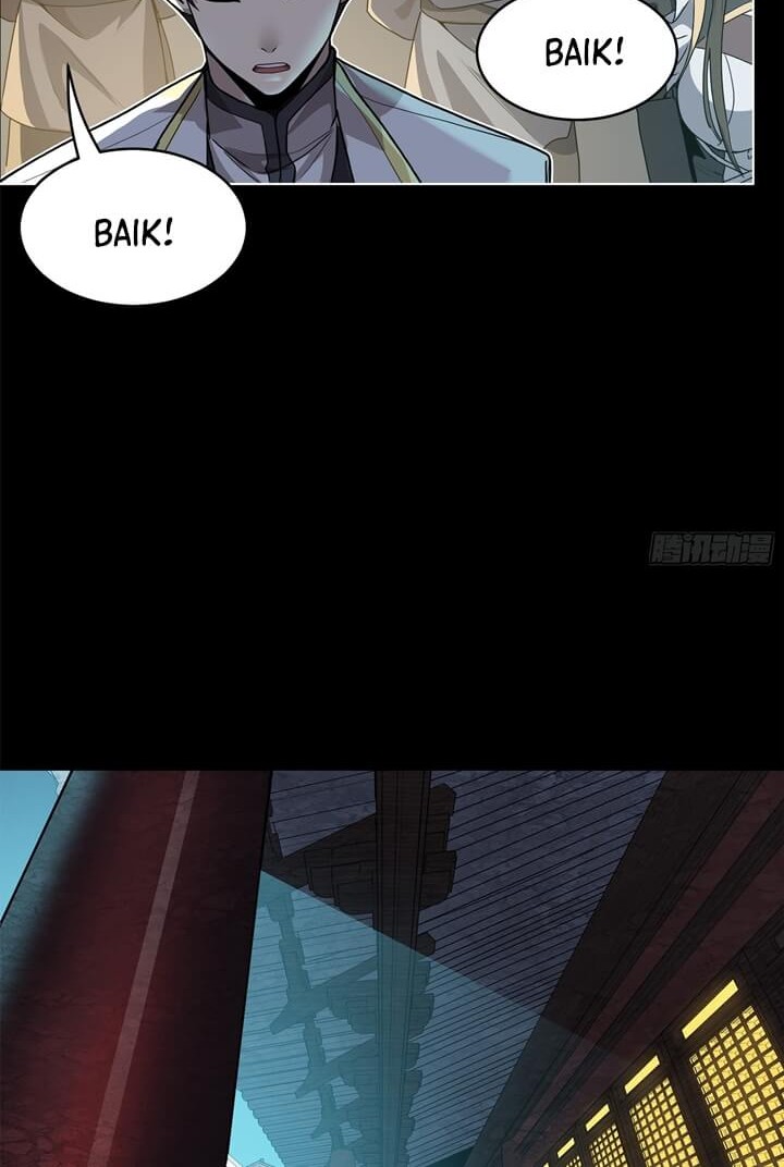 Legend of Star General Chapter 106 Gambar 46