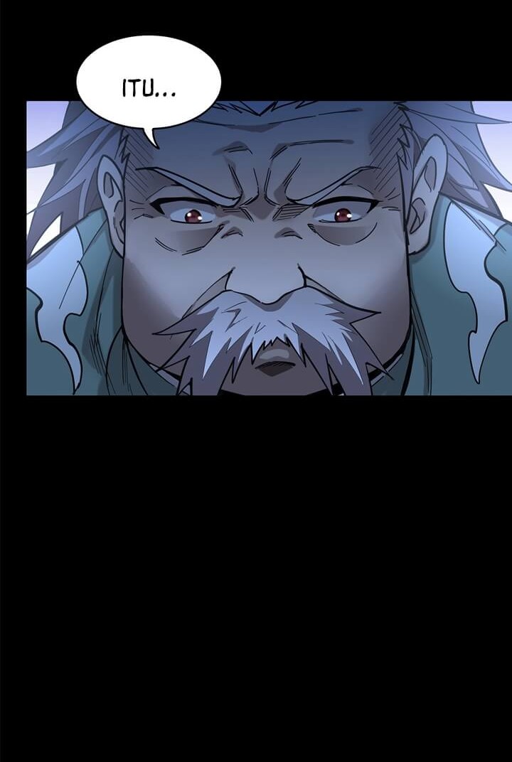 Legend of Star General Chapter 106 Gambar 50