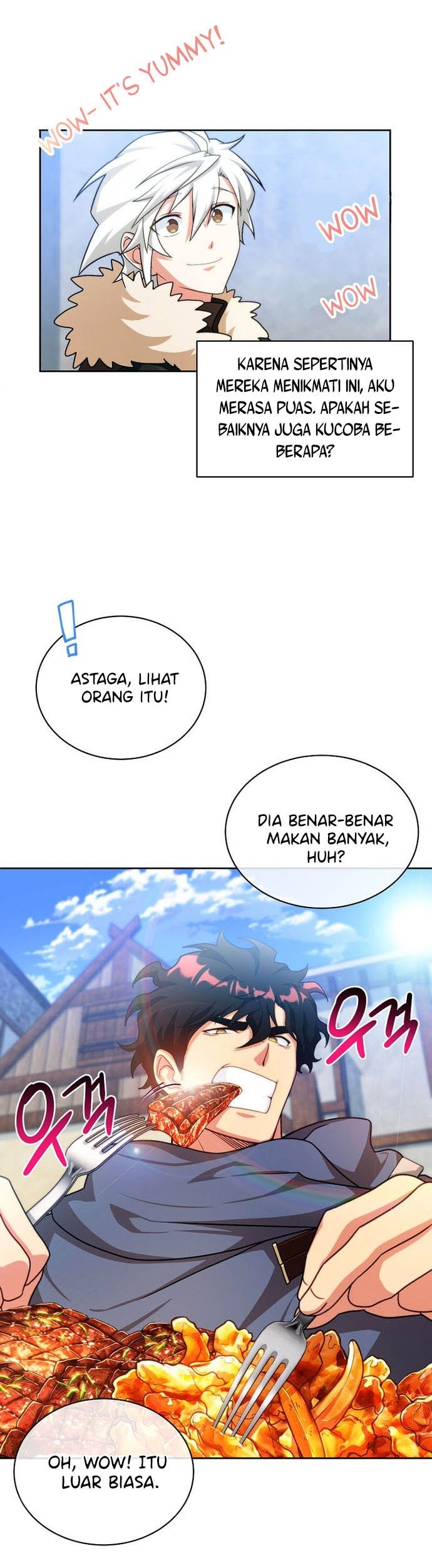 Please Have a Meal Chapter 70 - https://img.komiku.org/uploads2/2677107-22_part1.jpg