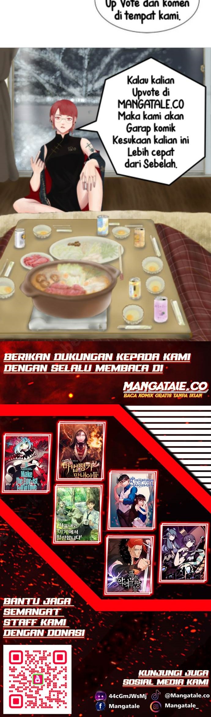 Please Have a Meal Chapter 70 - https://img.komiku.org/uploads2/2677107-27_part2.jpg