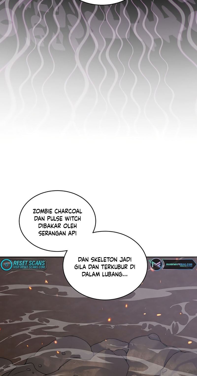 Stuck in the Tower Chapter 32 Gambar 40