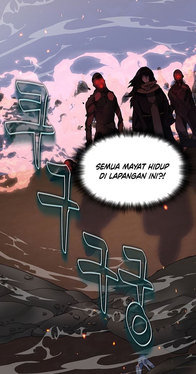 Stuck in the Tower Chapter 32 Gambar 46