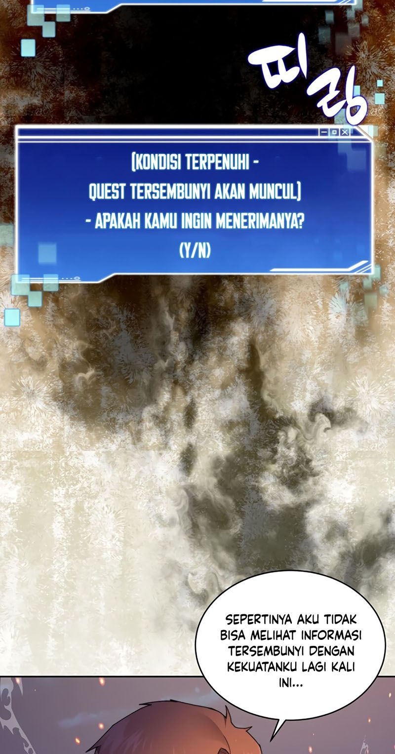 Stuck in the Tower Chapter 32 Gambar 49