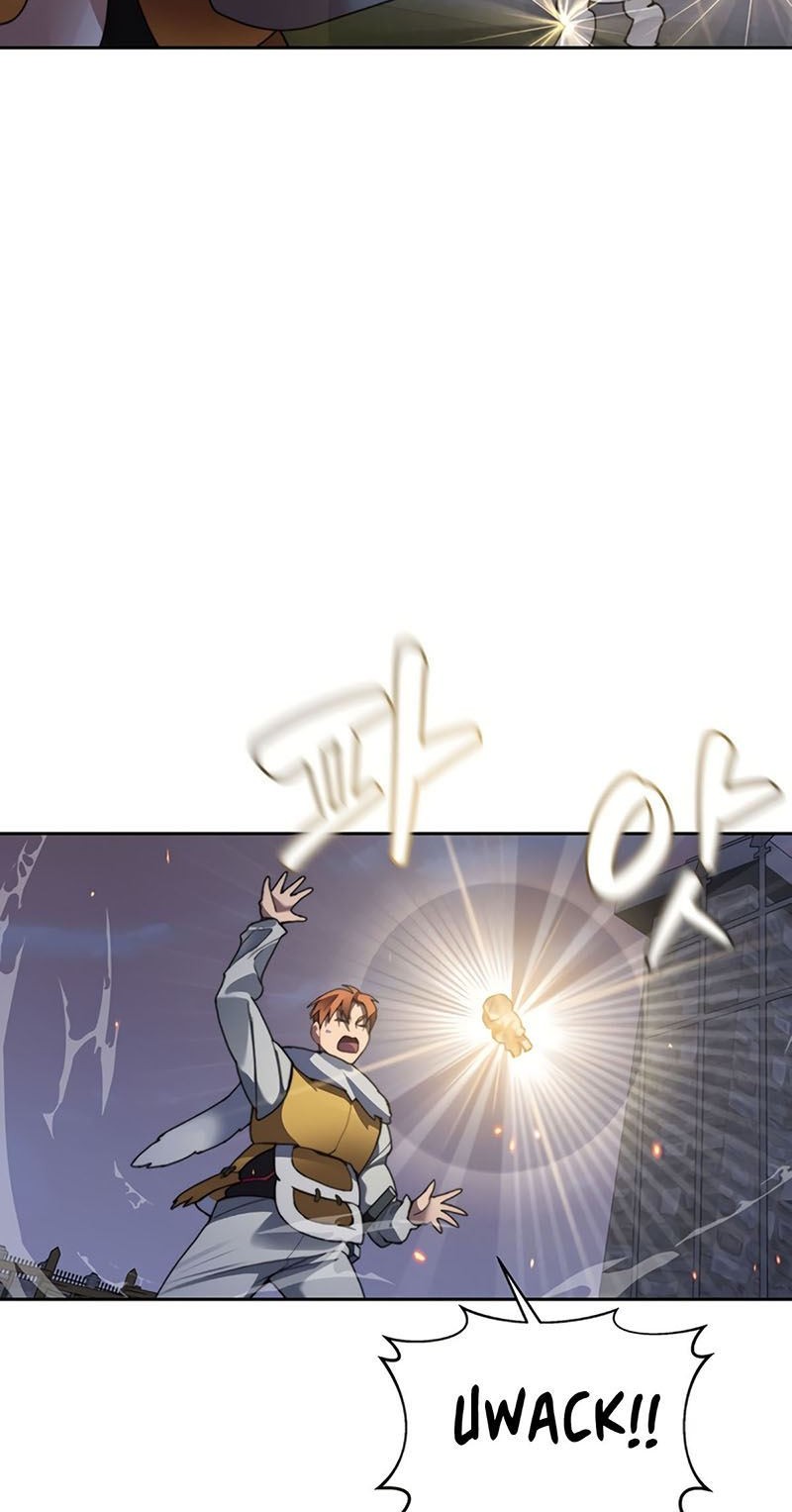 Stuck in the Tower Chapter 32 Gambar 52