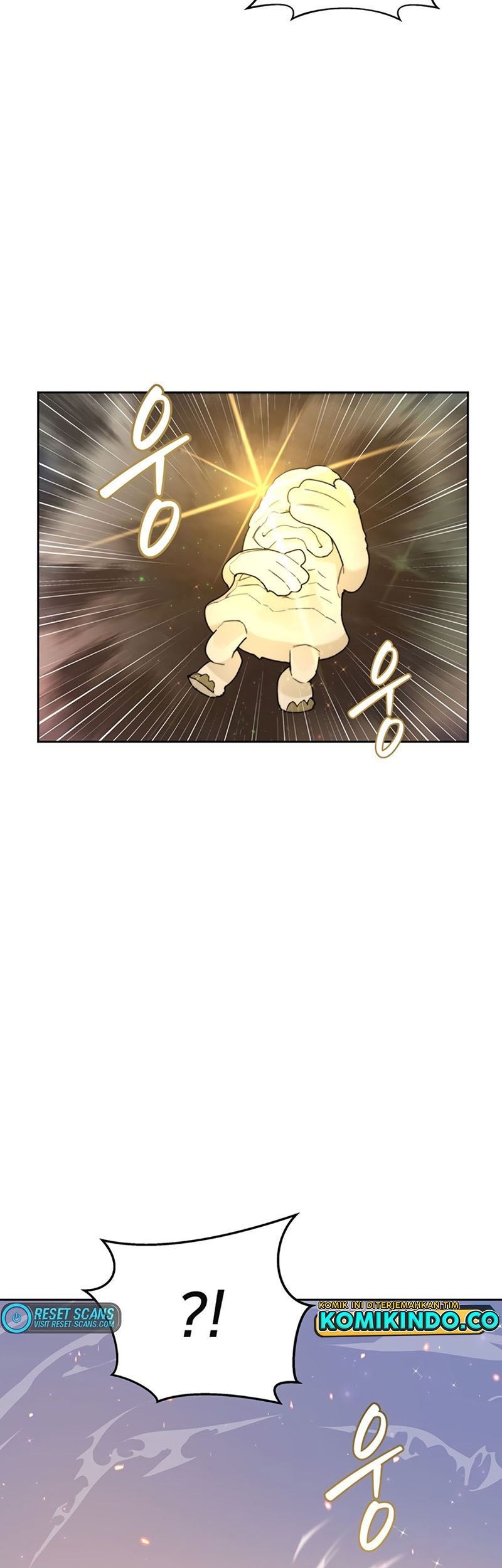 Stuck in the Tower Chapter 32 Gambar 53