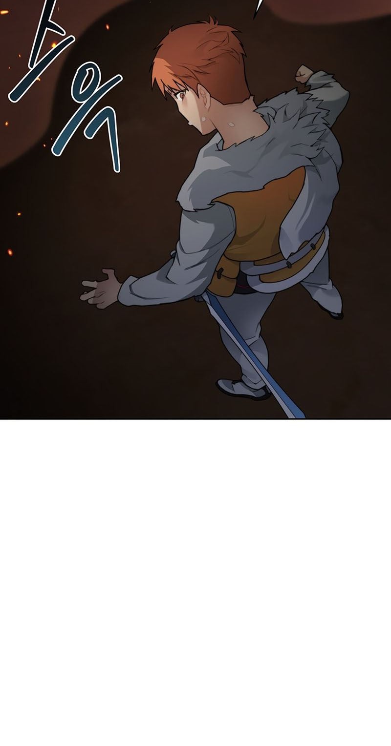 Stuck in the Tower Chapter 32 Gambar 55