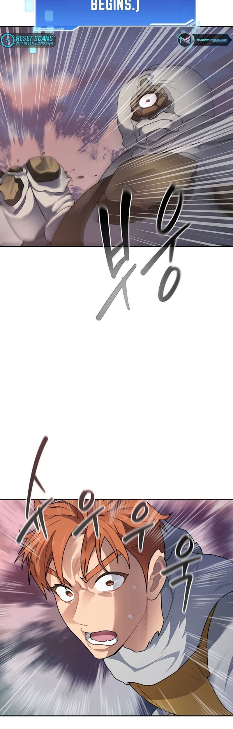 Stuck in the Tower Chapter 32 Gambar 58