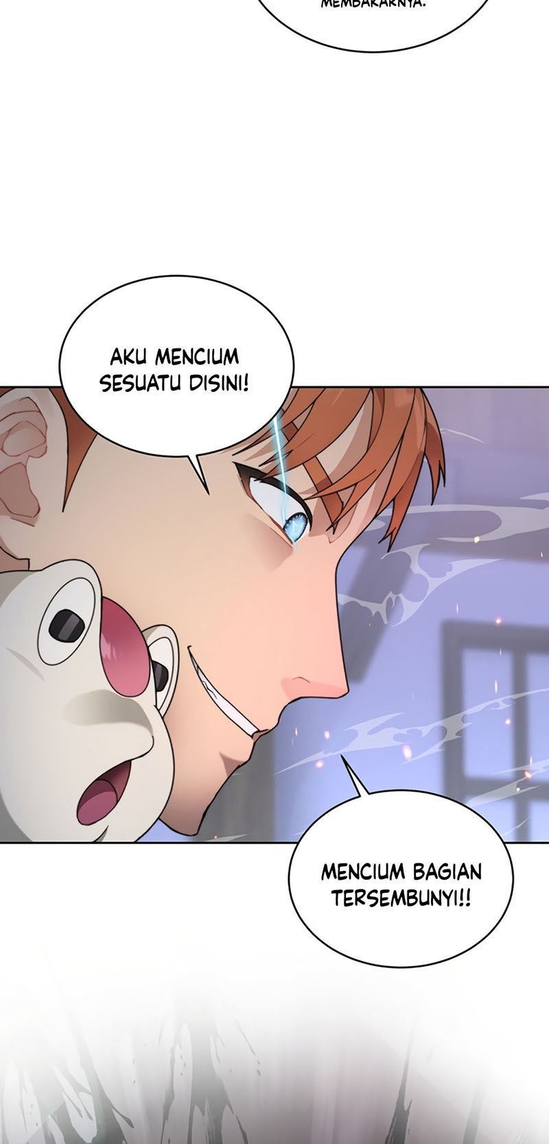 Stuck in the Tower Chapter 32 Gambar 4