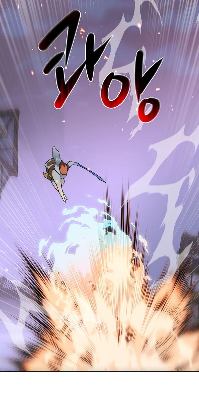 Stuck in the Tower Chapter 32 Gambar 10