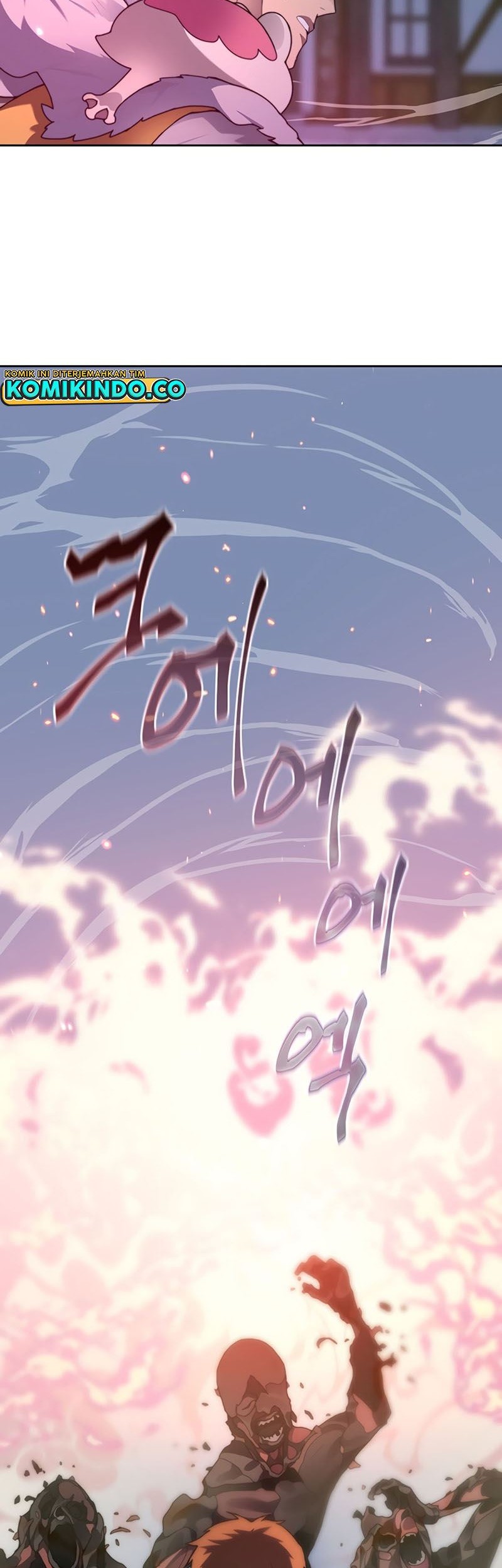Stuck in the Tower Chapter 32 Gambar 12
