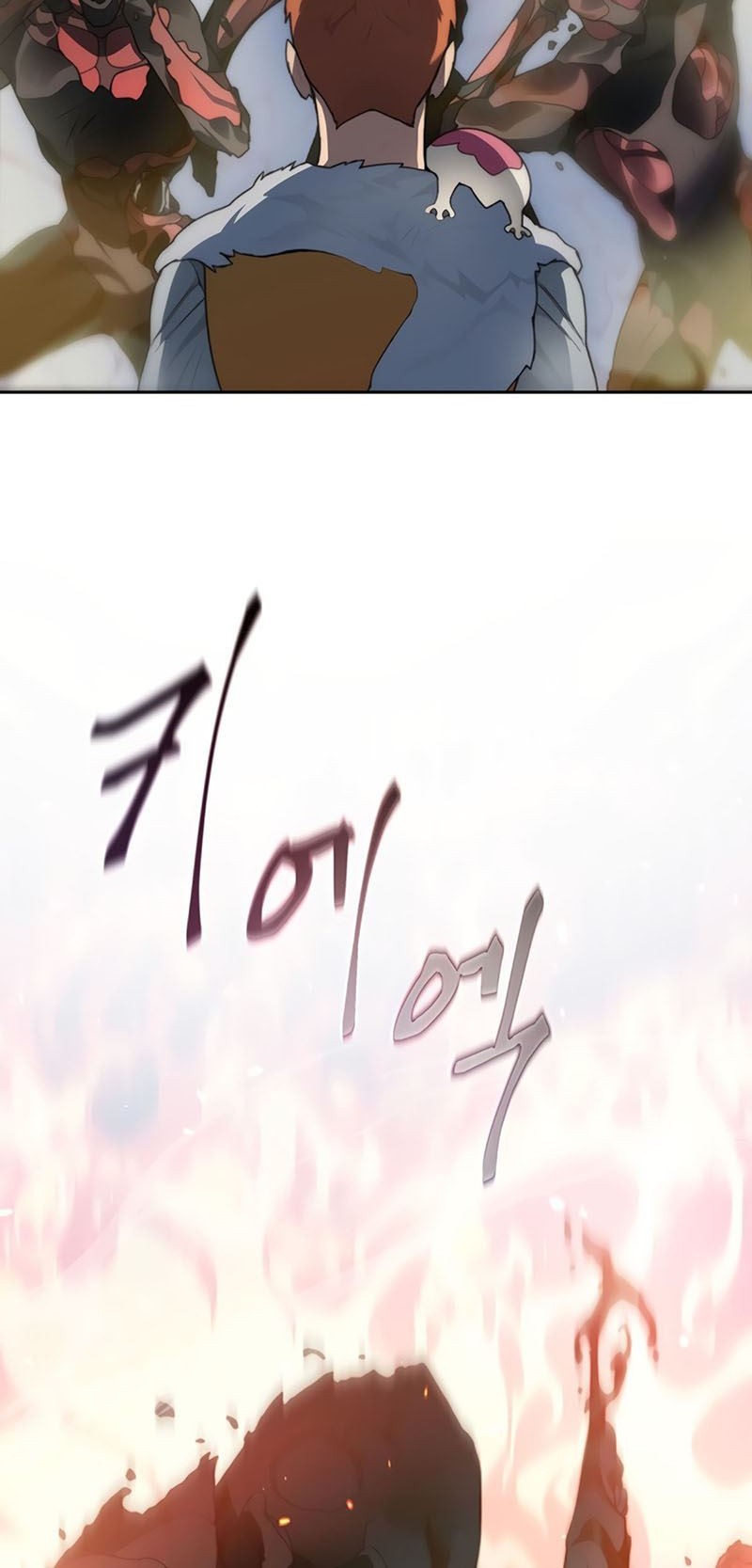 Stuck in the Tower Chapter 32 Gambar 13