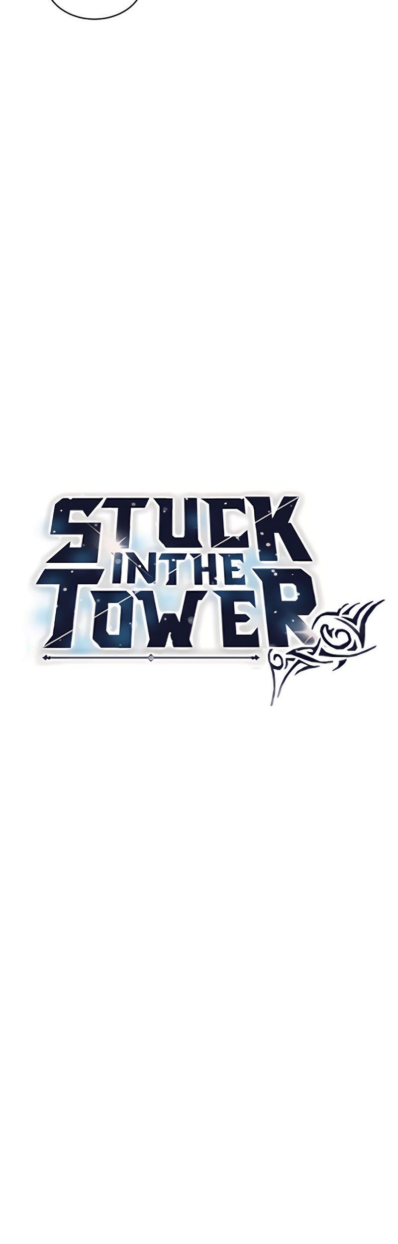 Stuck in the Tower Chapter 32 Gambar 15