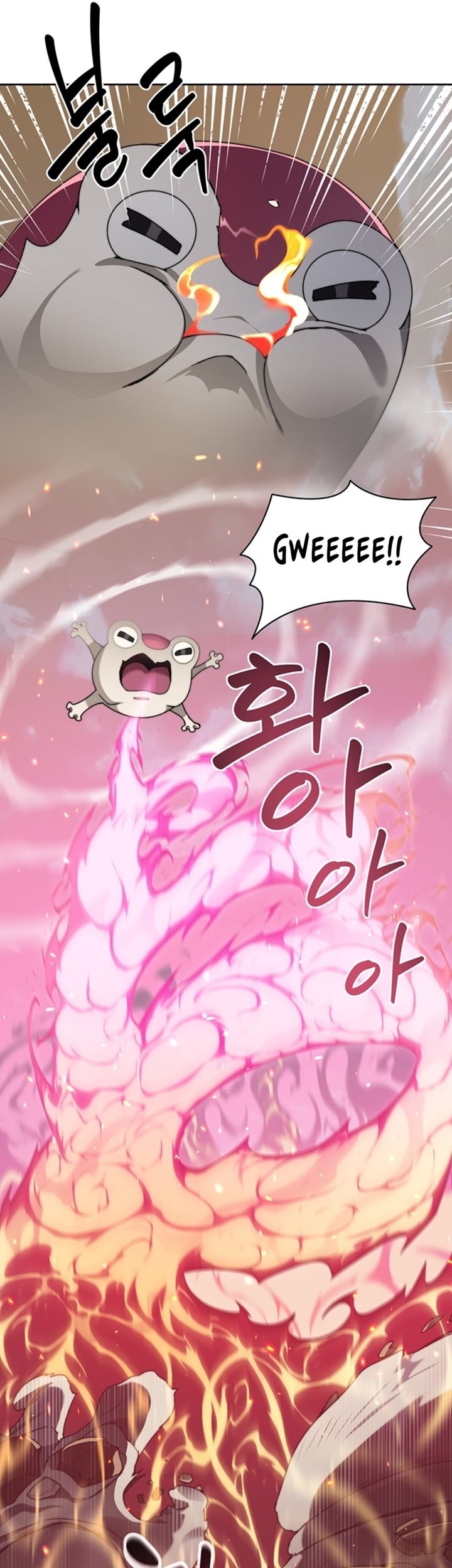 Stuck in the Tower Chapter 33 Gambar 23
