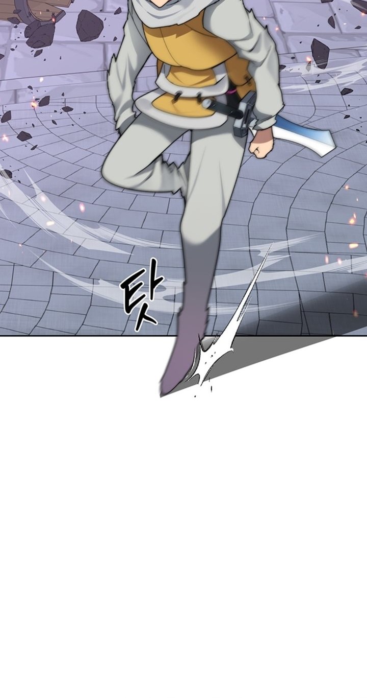 Stuck in the Tower Chapter 33 Gambar 32