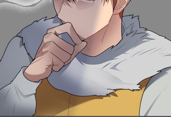 Stuck in the Tower Chapter 33 Gambar 39