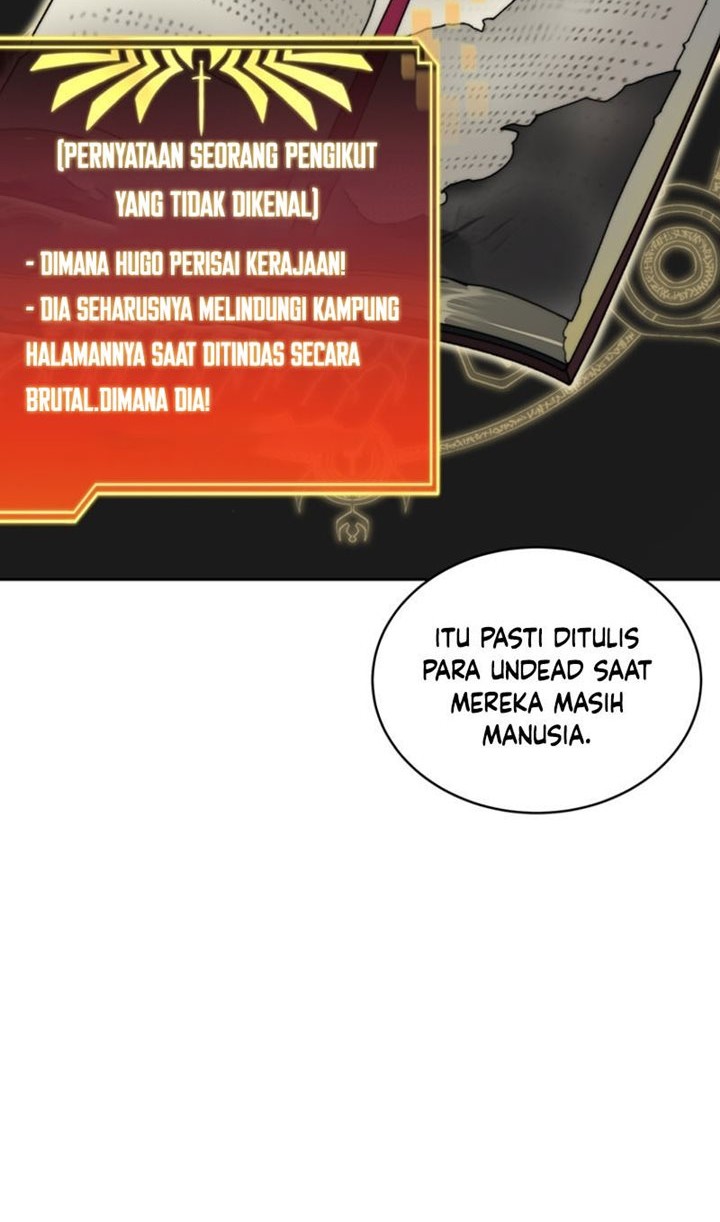 Stuck in the Tower Chapter 33 Gambar 43