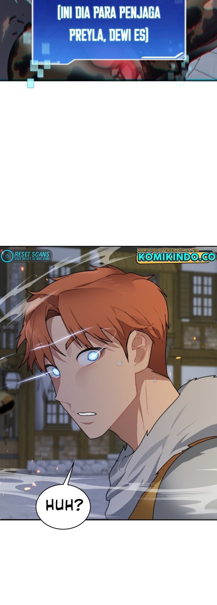 Stuck in the Tower Chapter 33 Gambar 53