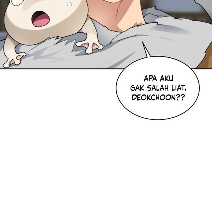Stuck in the Tower Chapter 33 Gambar 57
