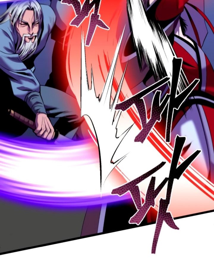 Ha Buk Paeng’s Youngest Son Chapter 59 Gambar 38