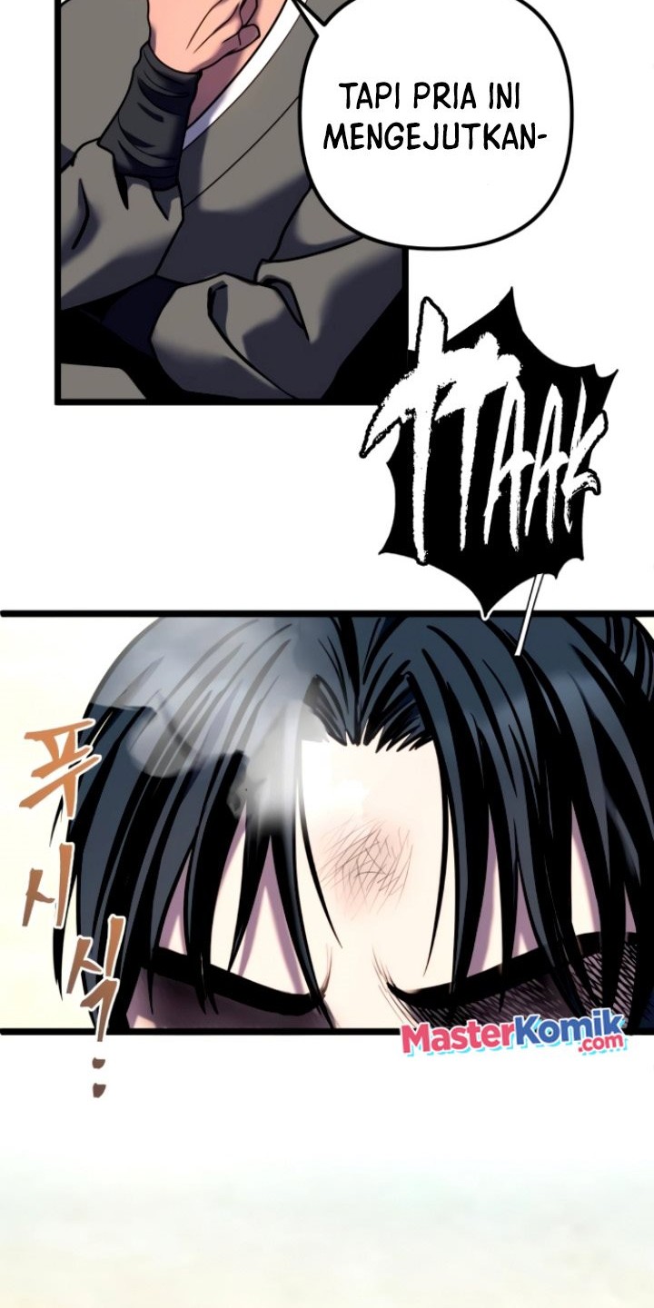 Ha Buk Paeng’s Youngest Son Chapter 59 Gambar 40