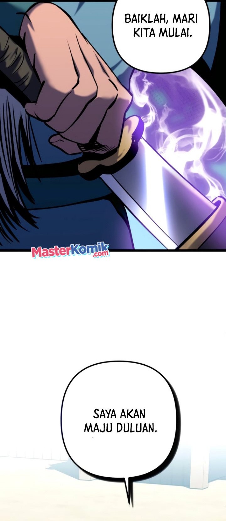 Ha Buk Paeng’s Youngest Son Chapter 59 Gambar 5