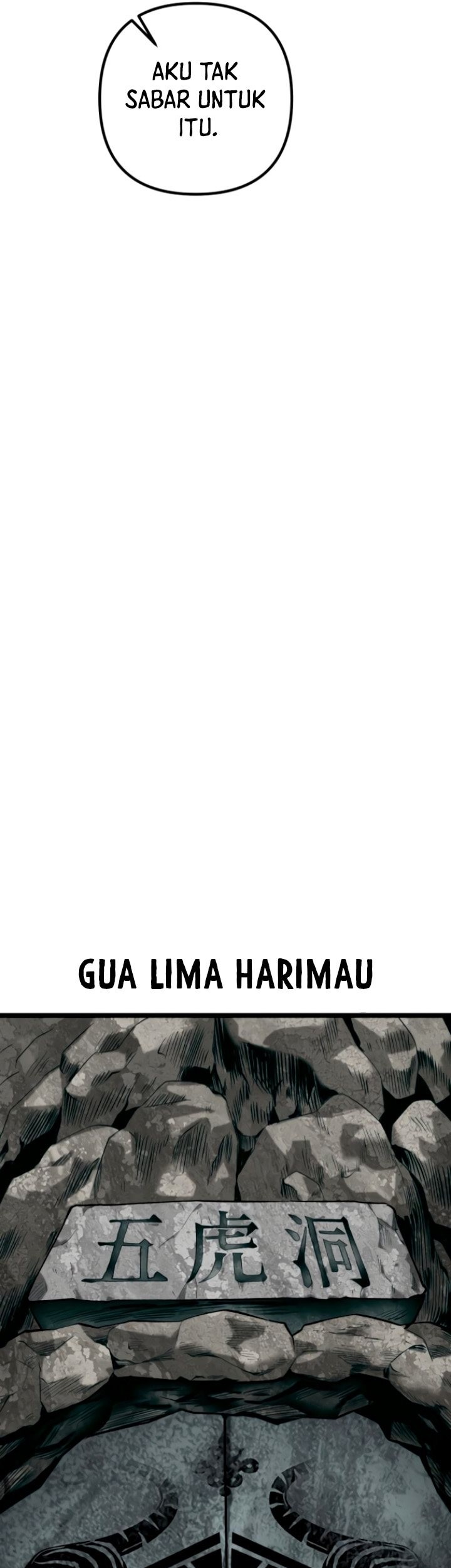Ha Buk Paeng’s Youngest Son Chapter 59 Gambar 80