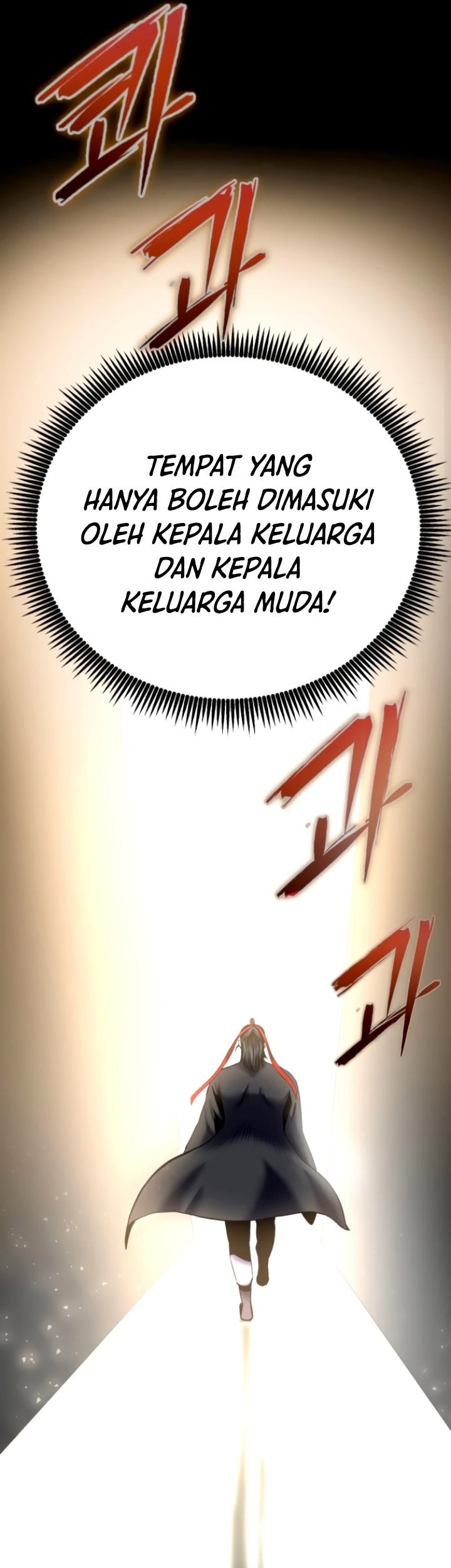 Ha Buk Paeng’s Youngest Son Chapter 59 Gambar 84