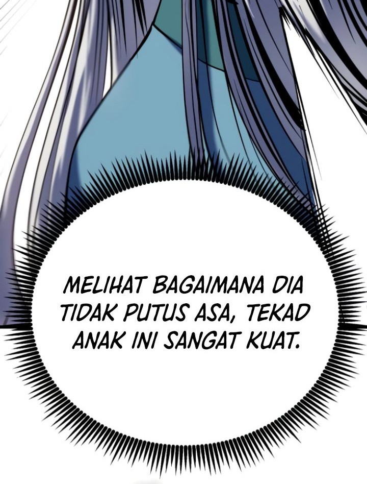 Ha Buk Paeng’s Youngest Son Chapter 59 Gambar 8