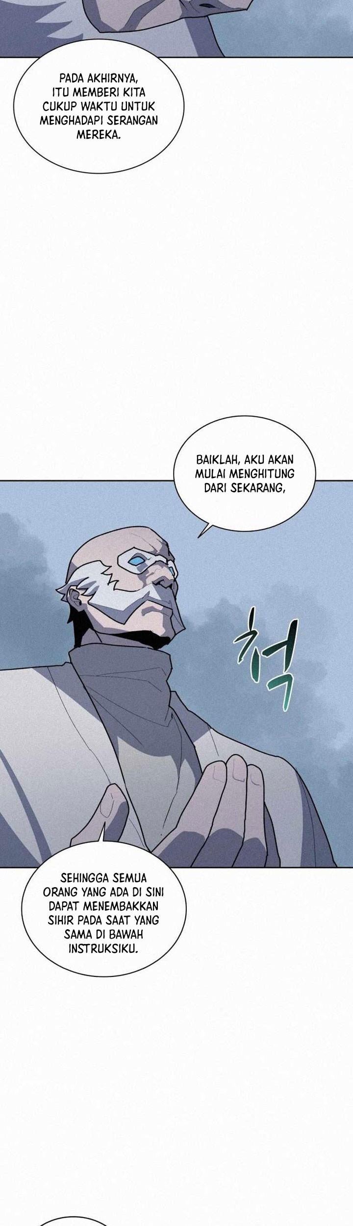 The Book Eating Magician Chapter 75 Gambar 35