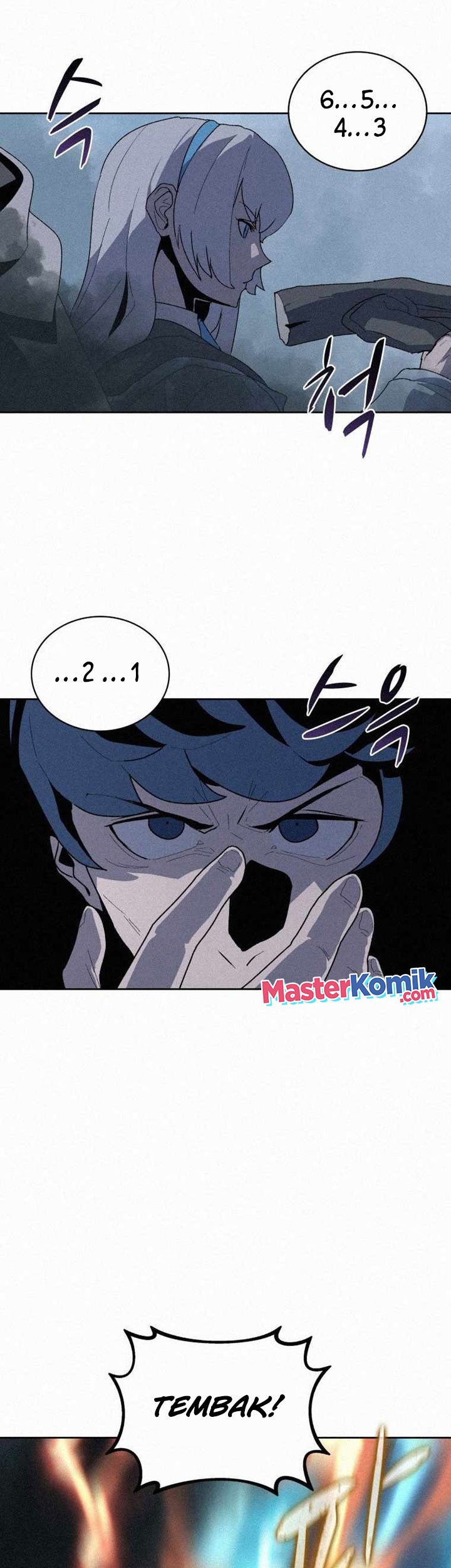 The Book Eating Magician Chapter 75 Gambar 37