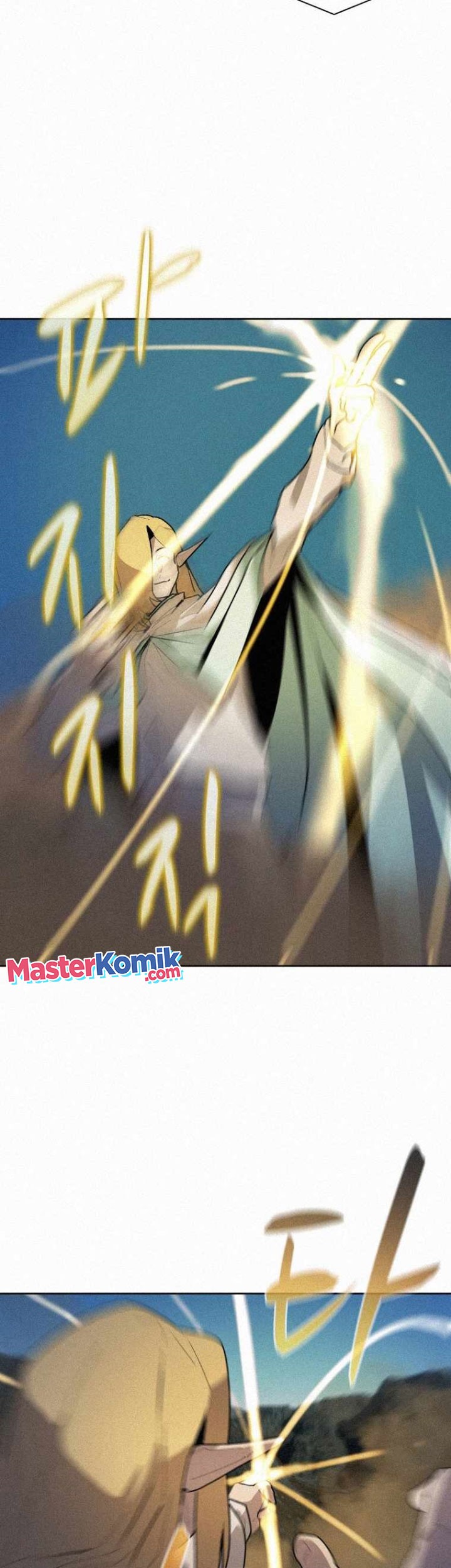 The Book Eating Magician Chapter 75 Gambar 43