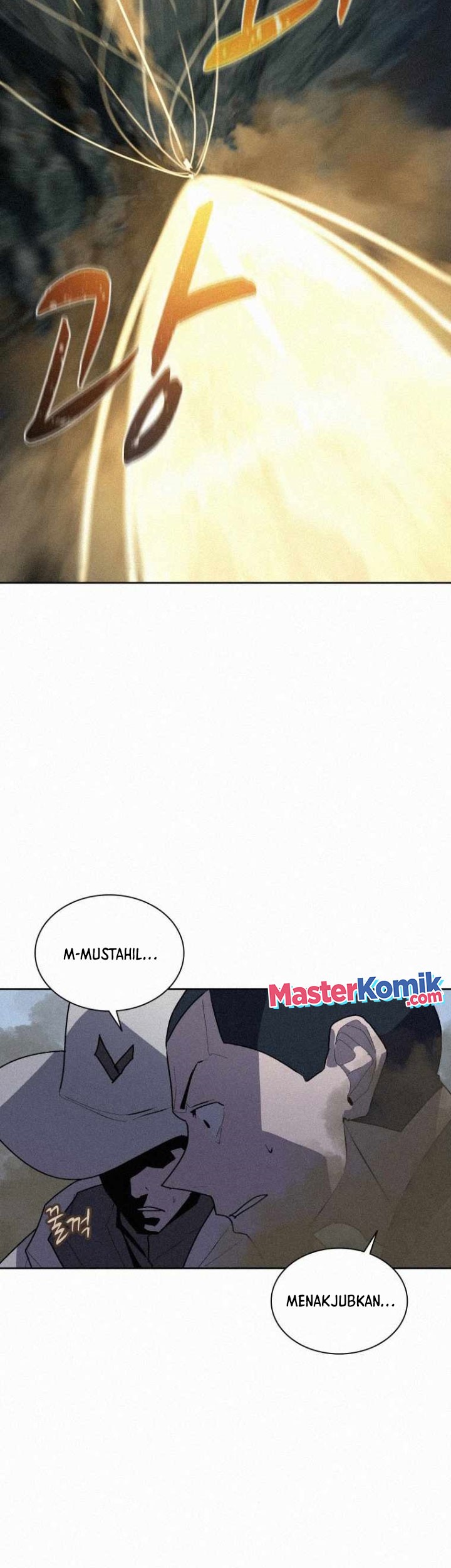 The Book Eating Magician Chapter 75 Gambar 45