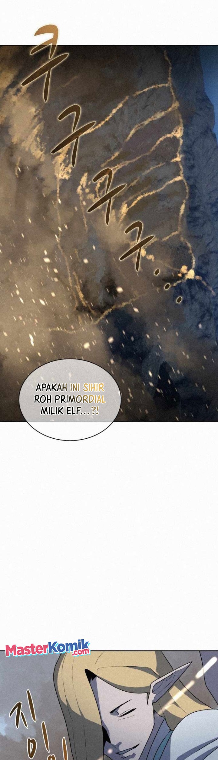 The Book Eating Magician Chapter 75 Gambar 46