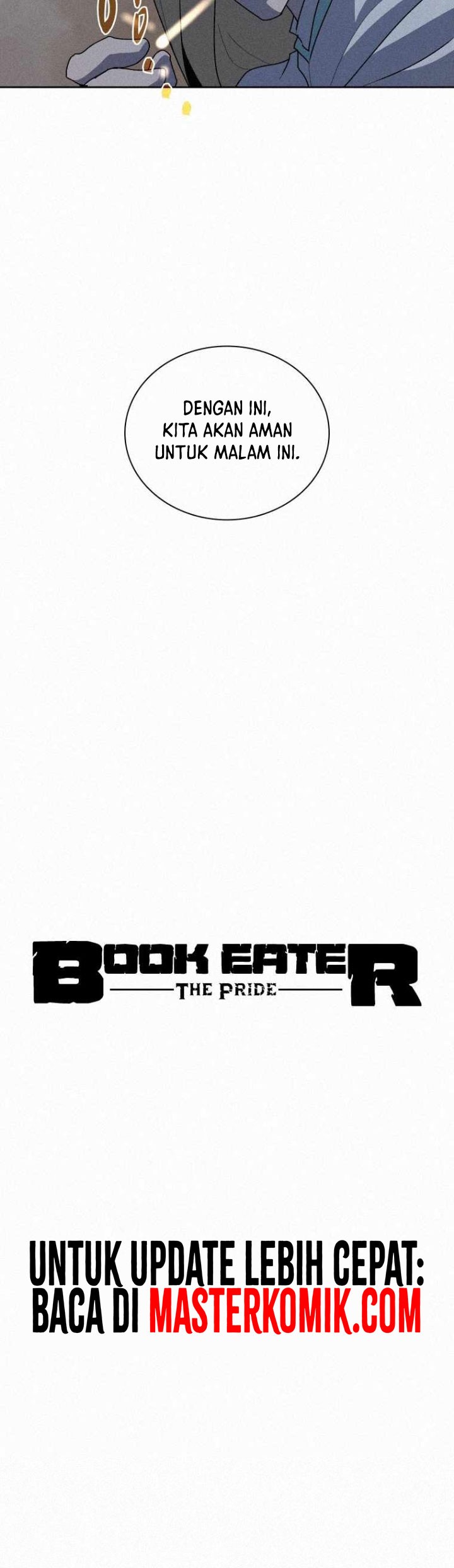 The Book Eating Magician Chapter 75 Gambar 47