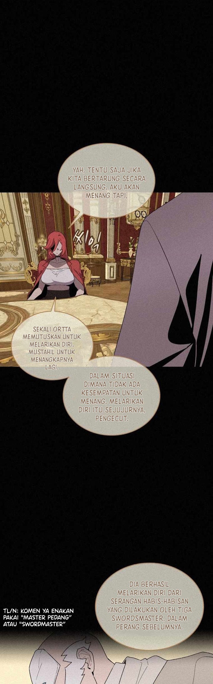 The Book Eating Magician Chapter 75 Gambar 4