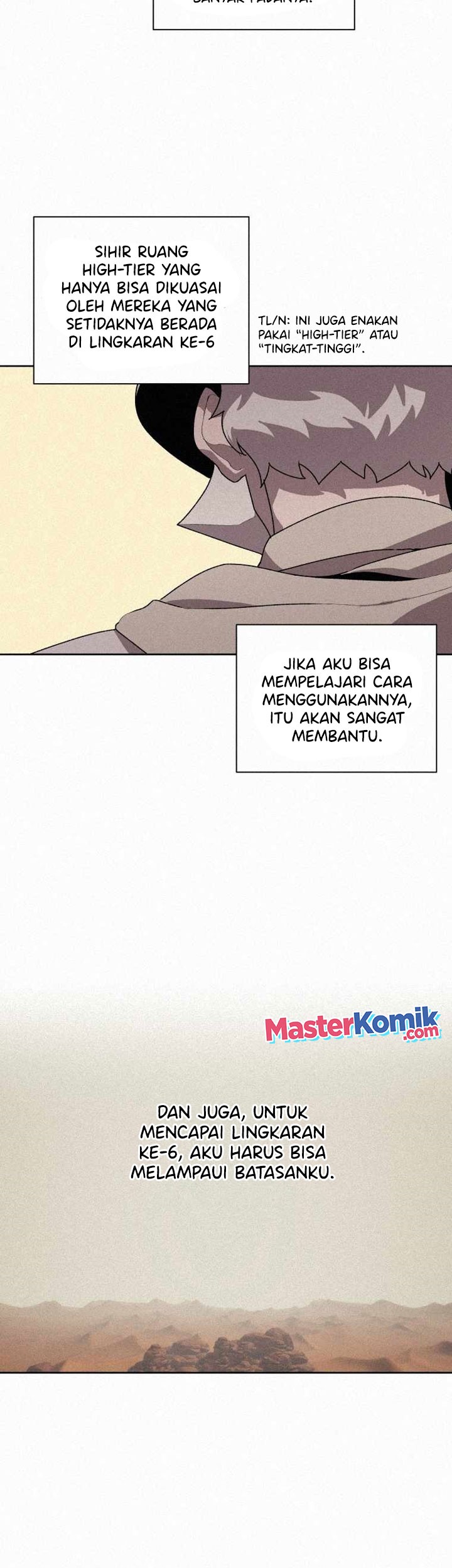 The Book Eating Magician Chapter 75 Gambar 7