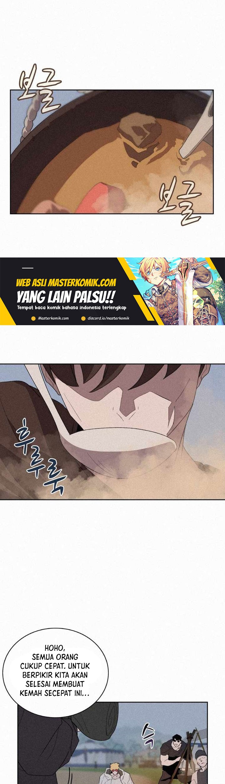 The Book Eating Magician Chapter 75 Gambar 10