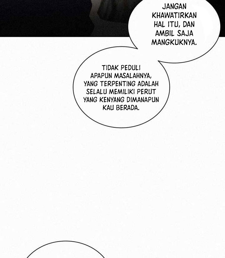 The Book Eating Magician Chapter 75 Gambar 12
