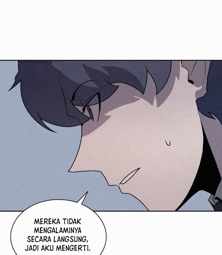 The Book Eating Magician Chapter 75 Gambar 16