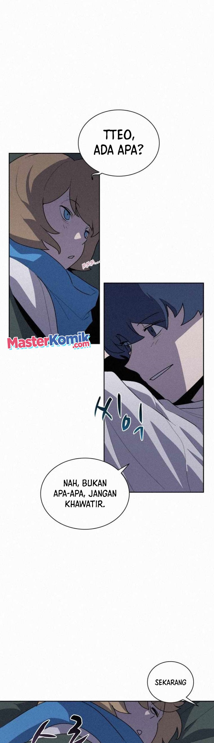 The Book Eating Magician Chapter 75 Gambar 23