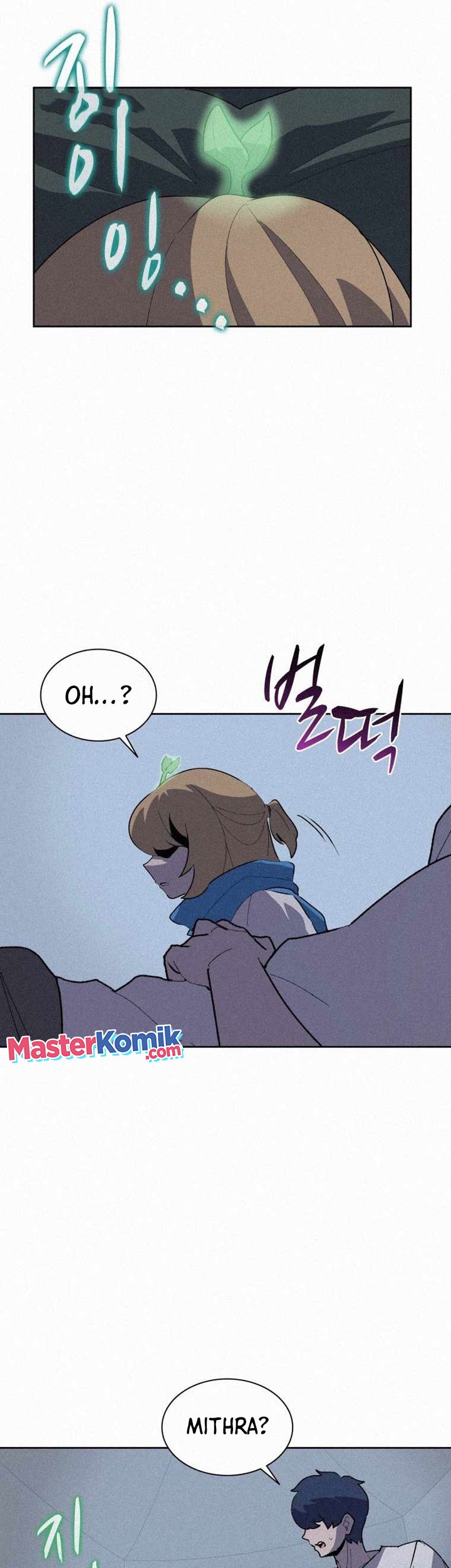 The Book Eating Magician Chapter 75 Gambar 25