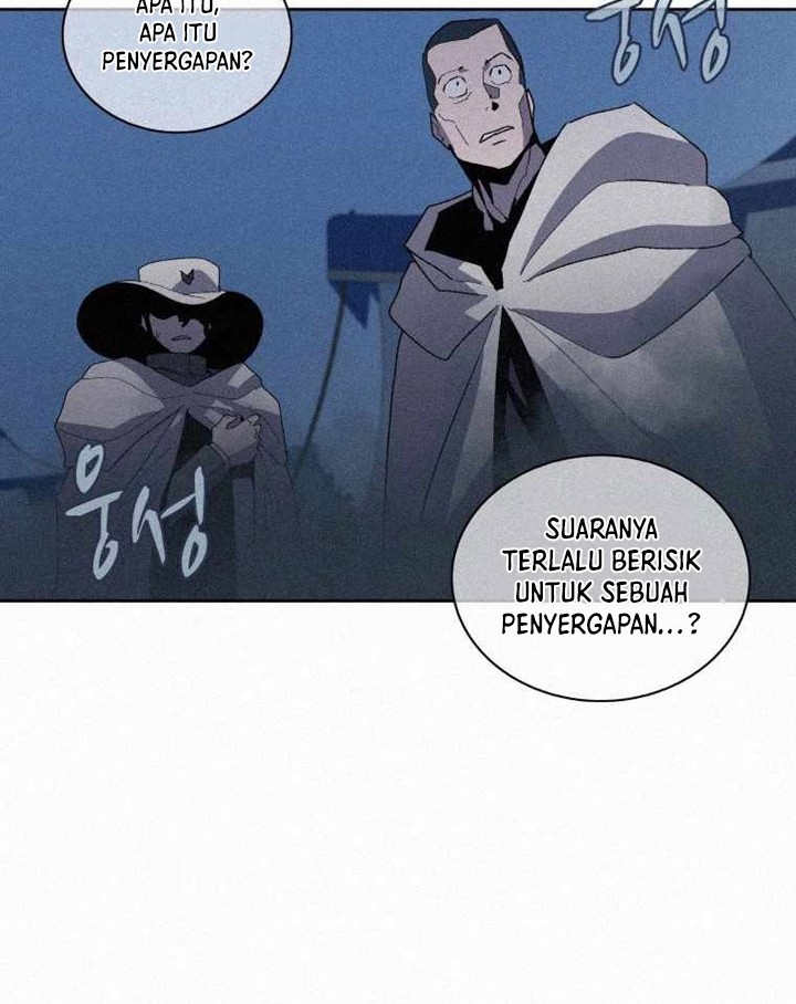 The Book Eating Magician Chapter 75 Gambar 32