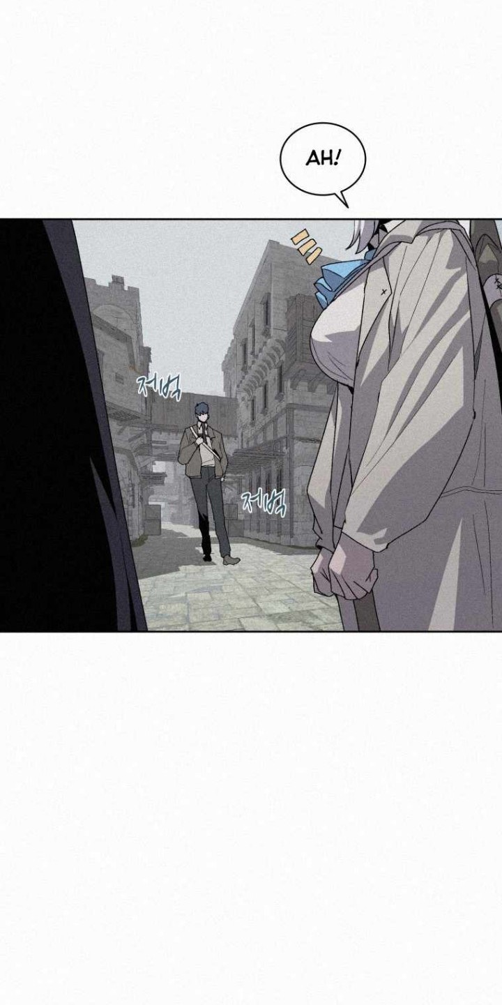 The Book Eating Magician Chapter 74 Gambar 25