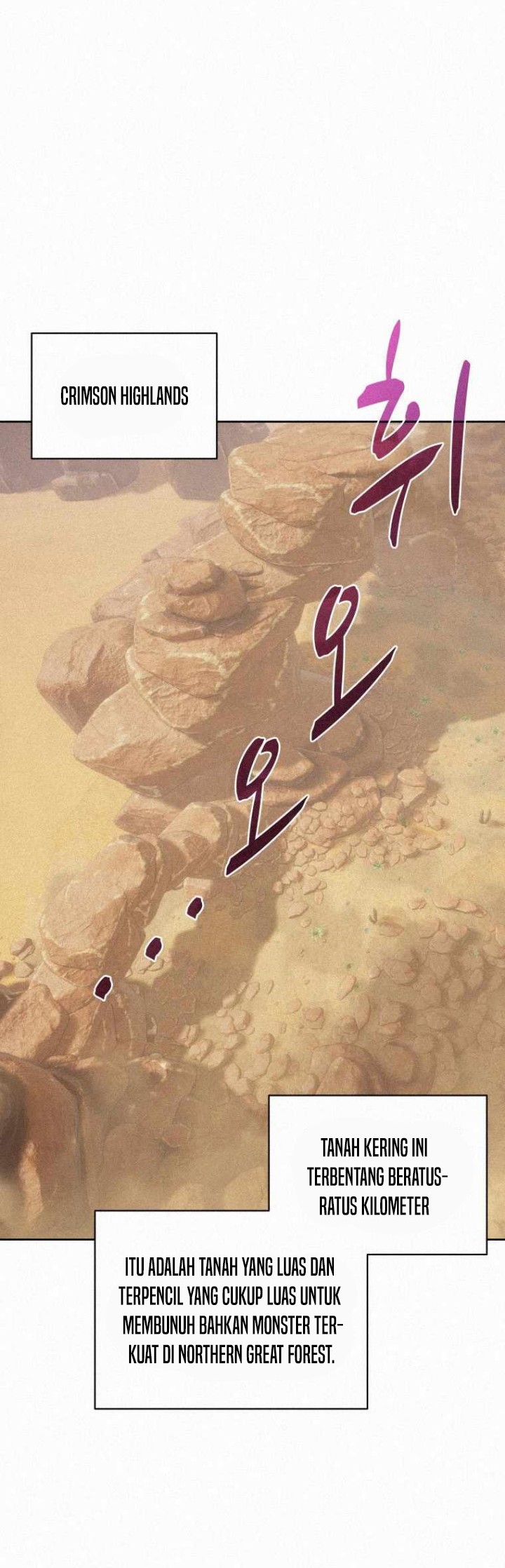 The Book Eating Magician Chapter 74 Gambar 37