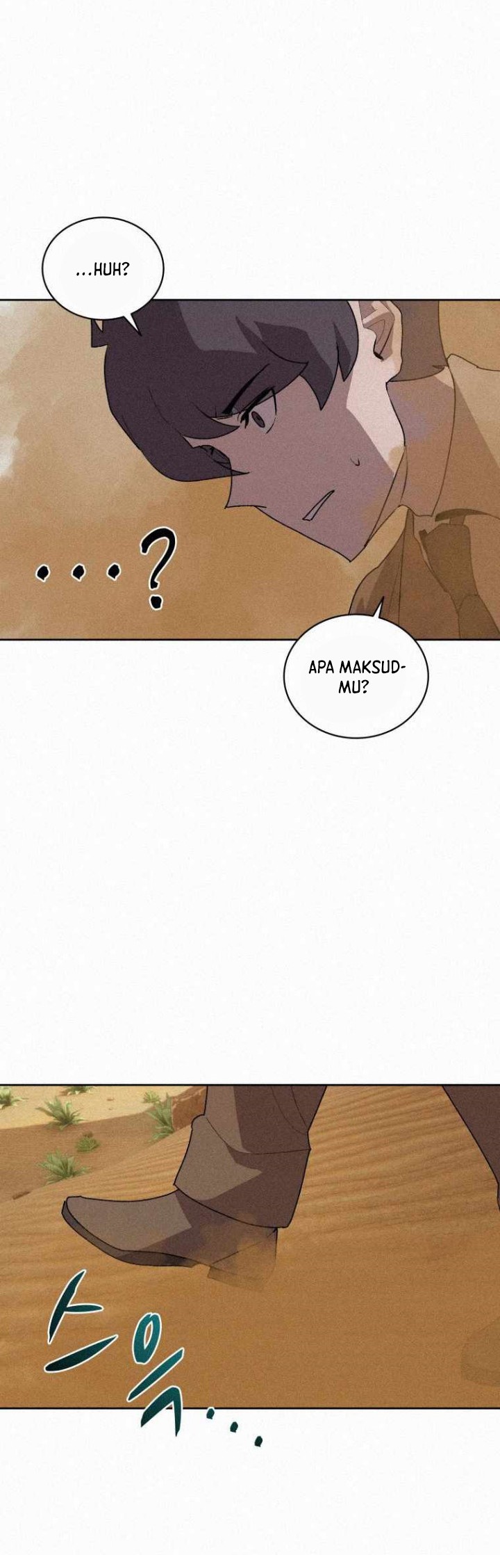 The Book Eating Magician Chapter 74 Gambar 41