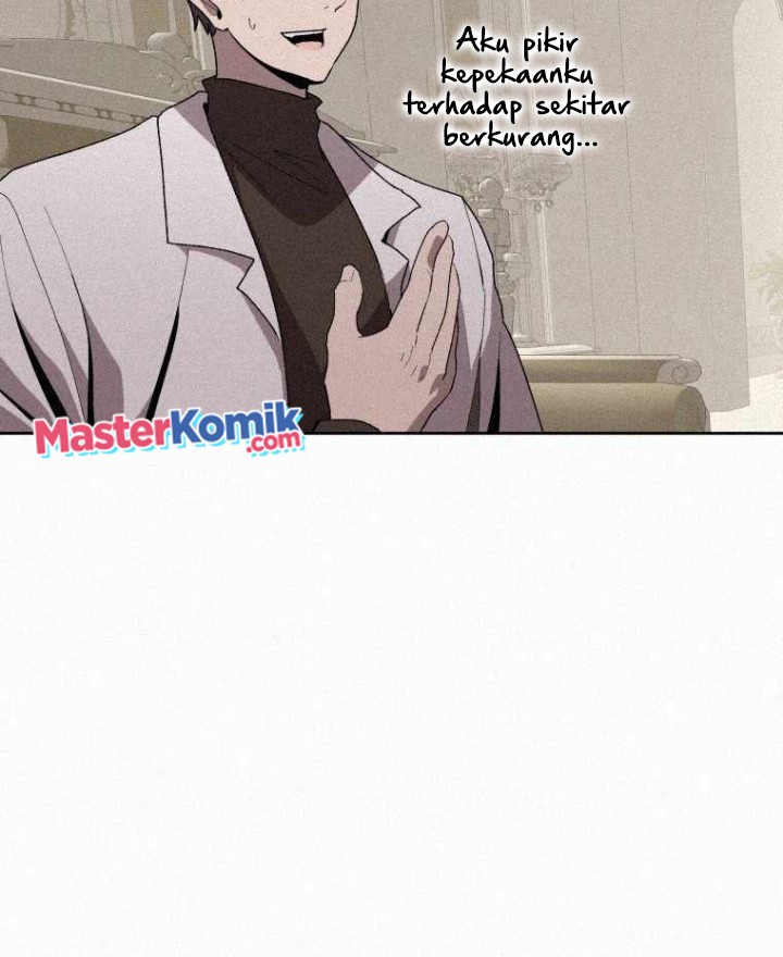 The Book Eating Magician Chapter 74 Gambar 3