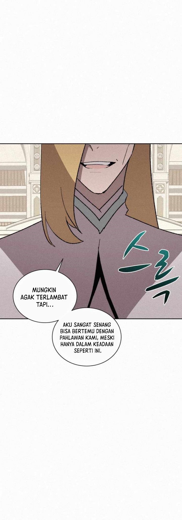 The Book Eating Magician Chapter 74 Gambar 5