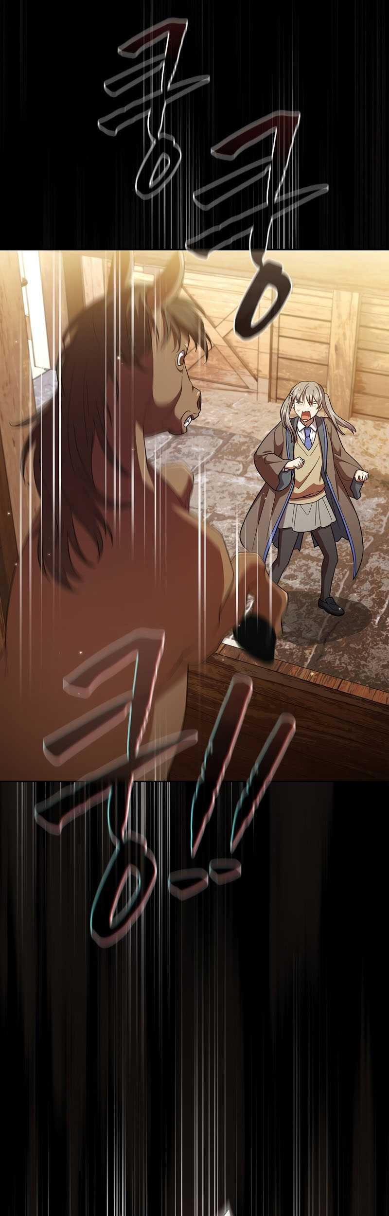 Magic Academy Survival Guide Chapter 35 Gambar 55