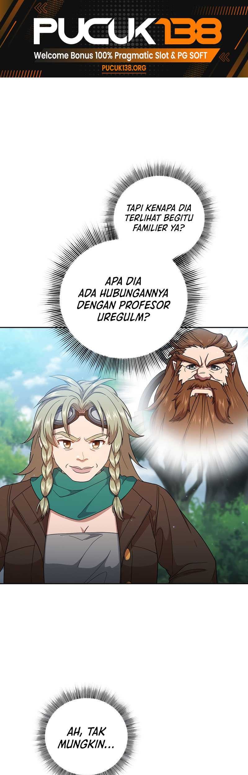 Baca Manhwa Magic Academy Survival Guide Chapter 35 Gambar 2