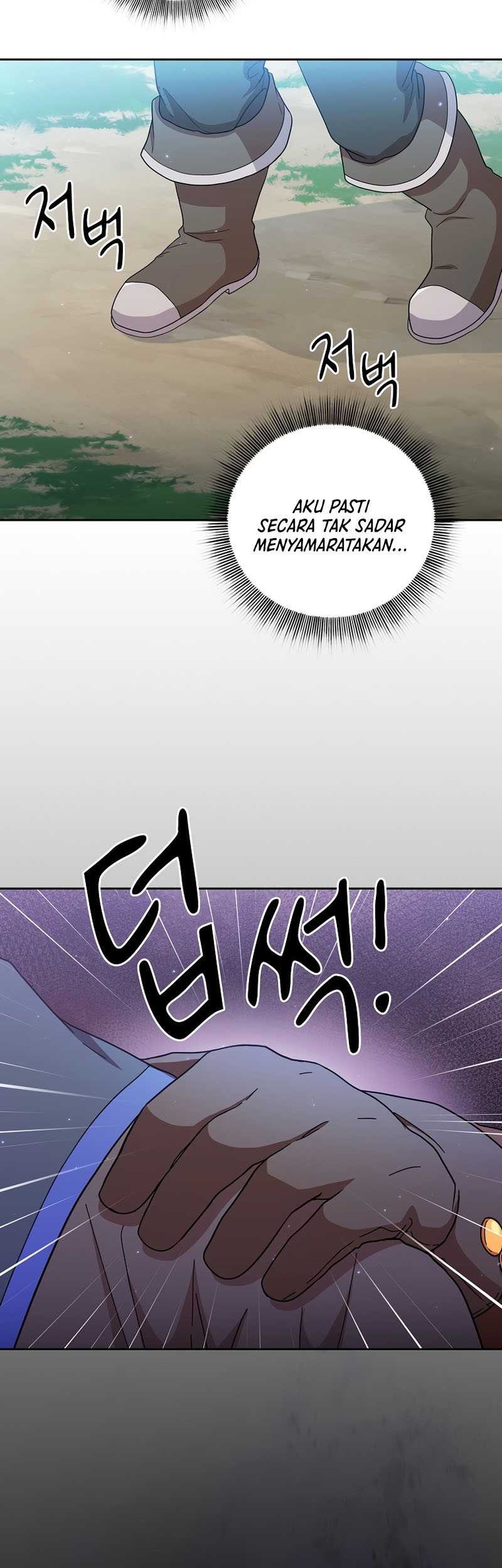 Magic Academy Survival Guide Chapter 35 Gambar 3